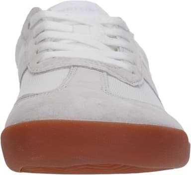 WHITIN Women's Barefoot Sneakers Casual Minimalist Minimus Zero Drop Sole Wide Toe Box Shoes Size 9 Width 9W Athletic Sports Indoor Grey Gum 40 - Image 3