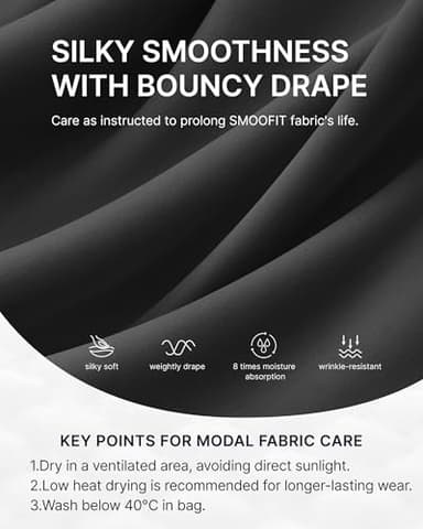 G4Free Women's Shorts Casual Summer 4" Sweat Shorts with Pockets High Waisted Athletic Shorts Stretch Comfy Soft Lounge Walking Golf Shorts(Black, L) - Image 2