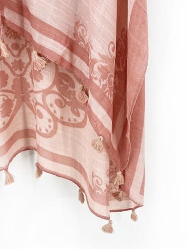 Spicy Sandia Women's Kimono Cardigans Boho Swimsuit Cover Ups Beach Coverup for Swim Swimwear Bathing Suit Vacation Outfit - Image 5