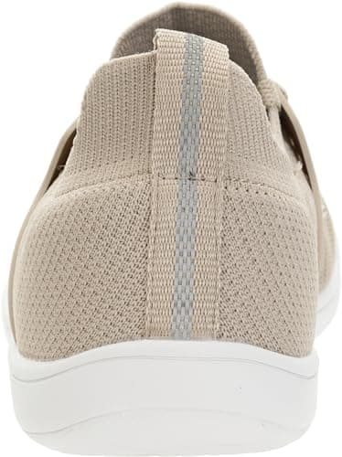 WHITIN Wide Toe Box Shoes for Women Minimus Barefoot Zero Drop Size 8 Taupe Wide Width Minimalist Female Exercise Sneakers Zapatos de Hombre 39 - Image 4