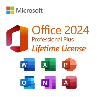 HP 15.6" Touchscreen Pavilion Laptop Computer, 32GB RAM, 1.5TB Storage (1TB SSD + 500GB Ext), 10-Core Intel i5 Processor, Wi-Fi 6E, Windows 11 Pro with Lifetime Microsoft Office, MarxsolAccessory - Image 3