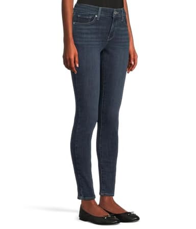 Levi's Women's 311 Shaping Skinny Jeans Pants, -Maui Views, 26 (US 2) S - Image 2