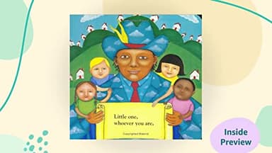 Whoever You Are Board Book - Image 2