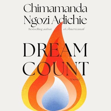 Dream Count: A Novel