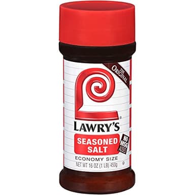 Lawry's Seasoned Salt, 16 oz (Pack of 12) - Image 4