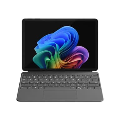 Microsoft Surface Pro 2-in-1 Laptop/Tablet (2025), Windows 11 Copilot+ PC, 12" Touchscreen Display, Snapdragon X Plus (8 Core), 16GB RAM, 256GB Storage, Platinum - Image 11