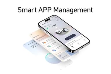 Segway Ninebot S2 Electric Self-Balancing Scooter - Master Your Commute w/t 11.2 mph Max. Speed, 21.7 Mi Range, 10.5” Off Road Tires, Compatible w/t Gokart Kit, UL-2272 Certified - Image 8