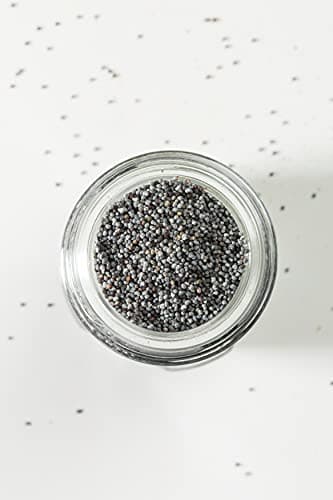 McCormick Gourmet Organic Poppy Seed, 2.12 Oz - Image 8