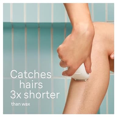 Braun Silk-épil 5 Epilator, Wet & Dry, Lasting Smooth Skin, SE5-230 - Image 3