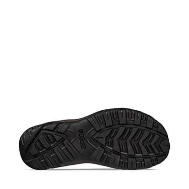 Teva Men's Katavi 2 Sandal, Black Olive, 10 - Image 5