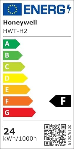 Honeywell Desk Lamp for Home Office, Dimmable LED Desk Light with USB A+C Dual Charging, 4 Modes Brightness Touch Lamp with Timer, Eye Caring Foldable Reading Light, Table Lamp for Study Nightstand - Image 9