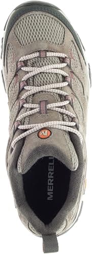Merrell Women's Moab 3 Shoe, Falcon, 9 - Image 8