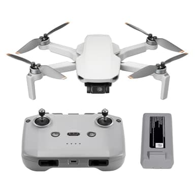 Specta Mini GPS Drone with 4K UHD Camera, Under 249g, 3 Aixs Gimbal with 10KM FPV Transmission, 4K/30fps Video, 31-Min Flight, Auto Return, Lightweight and Foldable Drone for Adults Beginners - Image 1