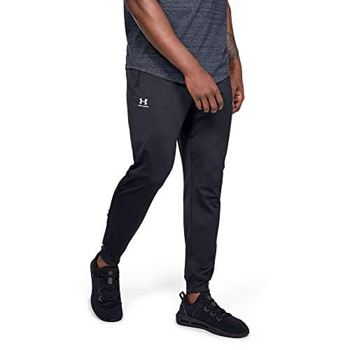 Under Armour Men's UA Sportstyle Joggers XXXX-Large Black - Image 1