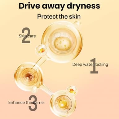 SVPMECN Tallow Honey Balm | Beef Tallow for Skin - Handmade All-Natural Moisturizer with Grass-Fed Beef Tallow & Raw Wild Honey for Smooth, Hydrated Skin (1pc) - Image 6