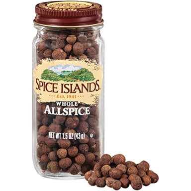 Spice Islands Whole Allspice, 1.5 Ounce - Image 2