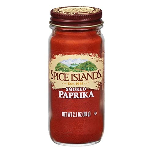 Spice Islands Smoked Paprika, 2.1 oz - Image 1