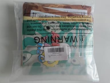 ZealSea Face Masks Skincare, Facial Masks for Women Skin Care, Sheet Masks Beauty with Natural Ingredients, Birthday Party Spa Gift for Kids Teens Girls, Hydrate and Soothe for All Skin Types 14 Pack - Image 11