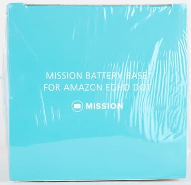 Made for Amazon Battery Base, for Echo Dot (4th & 5th generation) - Image 11