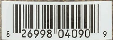 Spicely Organic Thyme 0.60 Ounce Jar Certified Gluten Free - Image 7