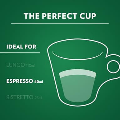 Lavazza Espresso Maestro Decaf (DEK) Aluminum Capsules Compatible with Nespresso* Original Machines, Medium Espresso Roast, Arabica and Robusta Blend (60 Capsules) - Packaging May Vary - Image 8