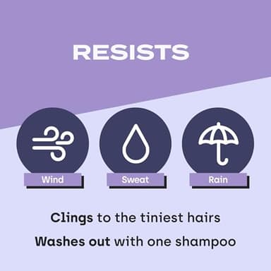 Toppik Hair Filler , Dark Brown, 12G - Image 5