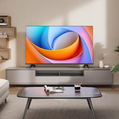 Hisense 40-Inch Class QD4 Series QLED FHD Smart Fire TV (40QD4QF, 2025 Model) - Quantum Dot Color, DTS Virtual: X, Alexa Built in, Slim Bezel Design - Image 20
