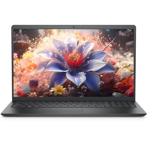 Dell 15.6" Laptop Computer for Home and Student, Intel Core Processor (Beat i5-1135G7), 16Gb Ddr4 Ram, 512Gb Pcie Ssd, Business Vostro 120Hz Fhd, WiFi, Bluetooth, Rj45, Hdmi, Windows 11 Pro - Image 1