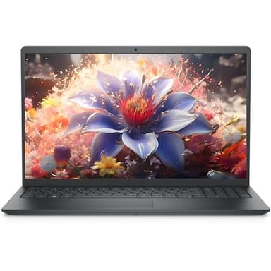 Dell 15.6" Laptop Computer for Home and Student, Intel Core Processor (Beat i5-1135G7), 16Gb Ddr4 Ram, 512Gb Pcie Ssd, Business Vostro 120Hz Fhd, WiFi, Bluetooth, Rj45, Hdmi, Windows 11 Pro - Image 1
