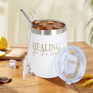 Thinking of You Care Package for Women - Get Well Soon GBasket for Sick Friend After Surgery Gifts Feel Better Gifts for Women, Sympathy Gift Baskets Sending Hugs, Self-Care Spa Gifts - Image 3