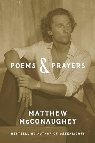Poems & Prayers