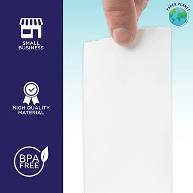 Thermal Receipt Printer Paper for Square Terminal by Paper Planet | 30 Rolls | SPD2-01 - Image 7
