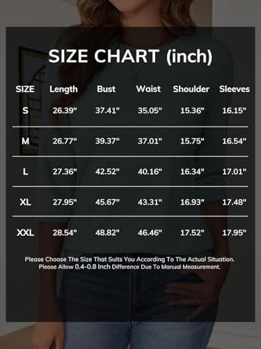 ATHMILE St Patricks Day Casual 3/4 Sleeve T-Shirts Crewneck Cute Tunic Summer Tops Basic Tees Fall Blouses Loose Fit Pullover - Image 6