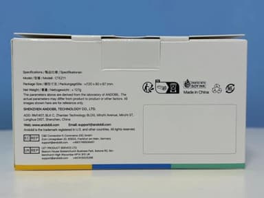 andobil Car Phone Holder, 2025 Military-Grade 89lbs Strongest Suction Phone Holders for Your Car Dashboard/Windshield/Vent Easy Clamp Cellphone Holder Truck Stand for iPhone 17 16 15 Pro Max Samsung - Image 10