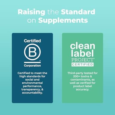 MaryRuth Organics Chlorophyll Liquid Drops | Clean Label Project Certified® | Vegan | Non-Diluted Liquid Chlorophyll| Mulberry Derived Supplement for 14+ | Non-GMO | Delicious Minty Flavor | 2 Fl Oz - Image 5