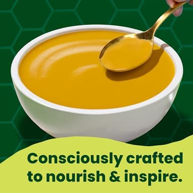 Pacific Foods Light in Sodium Organic Butternut Squash Soup, 32 oz Carton (Pack of 12) - Image 6