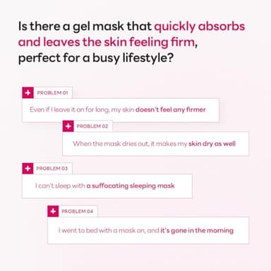 Mediheal Hyper Collagen Real Deep Mask 10pcs | Collagen Gel Mask for Multi-lifting Care | Achieves Bouncy Skin | Boosts Pore Elasticity | 30mins Quick Care - Image 4