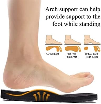 CIOR Women's Sport Sandals Hiking Sandals with Arch Support Yoga Mat Insole Outdoor Light Weight Water Shoes - Image 4