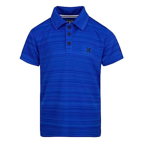 Dri-FIT Polo Shirt - Image 1