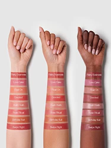 SHEGLAM Color Bloom Liquid Blush Makeup for Cheeks Matte Finish - Devoted - Image 5