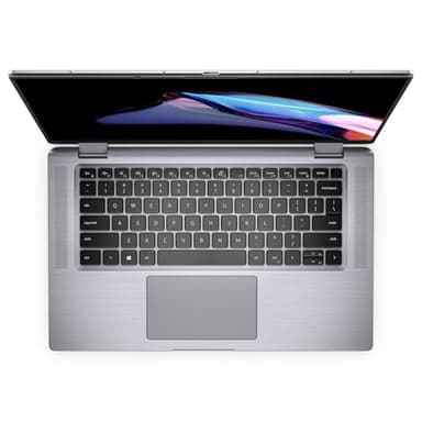 Dell Latitude 9510 Windows 11 Pro Laptop PC, 15.6" FHD (1920 x 1080) Business Laptop, Intel Core i7-10810U, 16GB RAM, 512GB SSD, Thunderbolt, HDMI, Smart Card Reader(Renewed) - Image 4