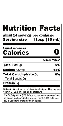 PEKIN Soy Sauce 12 FLOZ (Pack of 2) - Image 2