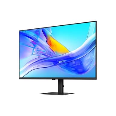 Samsung 37-inch ViewFinity S8 (S80UD) 4K UHD HDR10 High Resolution Monitor, USB-C, Height Adjustable Ergonomic Stand, Built-in KVM Switch, Advanced Eye Care, LS37D800UANXZA, 2025 - Image 11