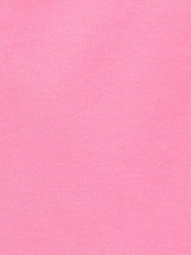 Simple Joys by Carter's Toddler Girls 3-pack Bike Shorts, pink, navy, 3T - Image 5