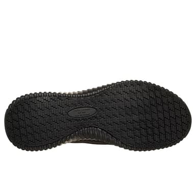 Skechers Men's Cessnock, Black, 10 - Image 2