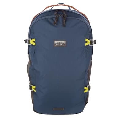 Eddie Bauer 28L Nomad Daypack, Hydration and Laptop Compatible, Sienna - Image 4