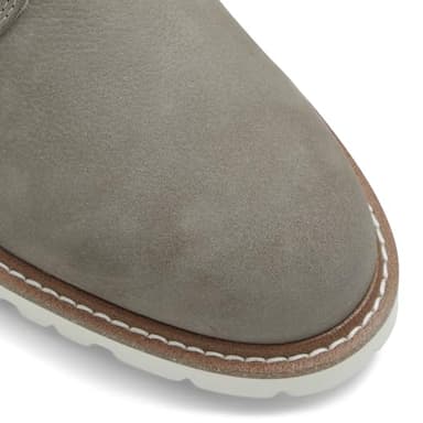 ALDO Men's Bane Loafer Flat, Grey, 7 - Image 5