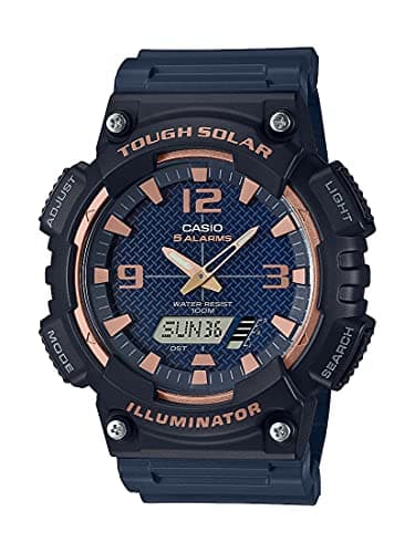 Casio Solar Powered - Image 1
