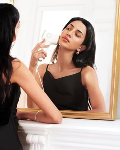 INNZA IPL Hair Removal with Ice Cooling Care Function for Women Permanent,999,999 Flashes Painless IPL Hair Remover, Hair Removal Device for Armpits Legs Arms Bikini Line - Image 7