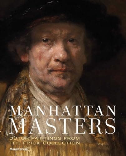 Manhattan Masters: Dutch Paintings from the Frick Collection - Image 1
